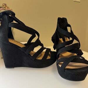 Torrid Brand Wedges